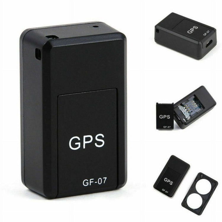Mini GPS SIM Tracker